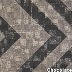 Etruscan Carpet Tile 1x1 meter