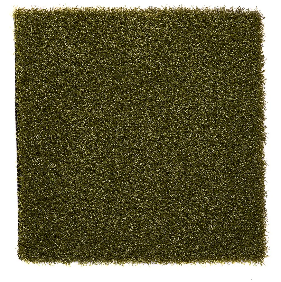 EZ-Putt 2 Artificial Grass Turf 1/2 Inch x 15 Ft. Wide per SF