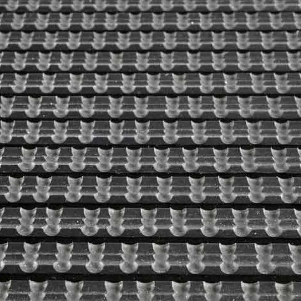 Firmagrip Industrial Matting 3 ft x 33 ft Roll