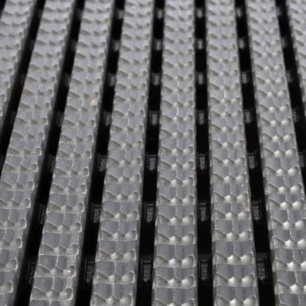 Firmagrip Industrial Matting 4 ft x 33 ft Roll