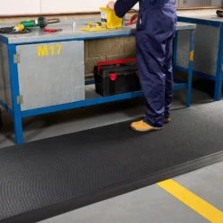 Firmagrip Industrial Matting 4 ft x 33 ft Roll