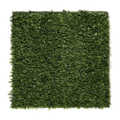 Fit Turf Outdoor Artificial Grass Turf 3/4 Inch x 15 Ft. Wide Per SF