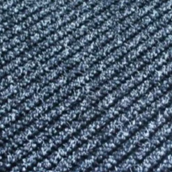 Fit Weave Heavy Duty Gym Carpet Tiles 3/8 Inch x 19-11/16x19-11/16 Inches Carton of 20
