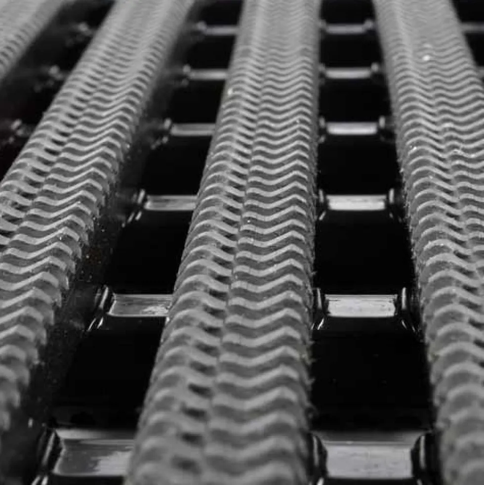 Flexigrid Industrial Matting 2 x 16.5 ft Roll