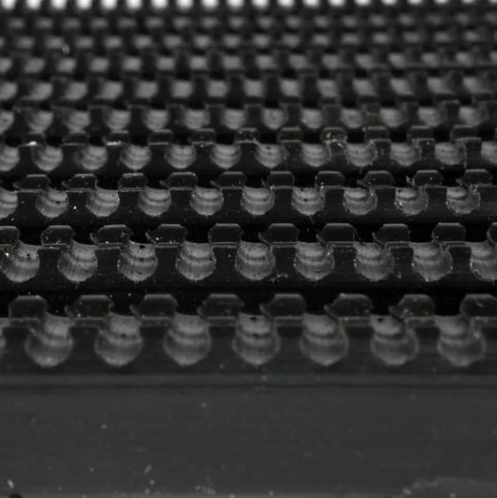 Flexigrid Industrial Matting 2 x 16.5 ft Roll