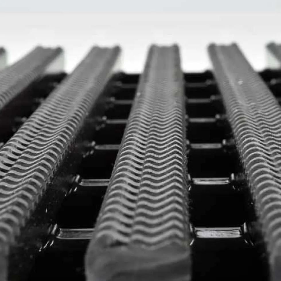 Flexigrid Industrial Matting 2 x 33 ft Roll