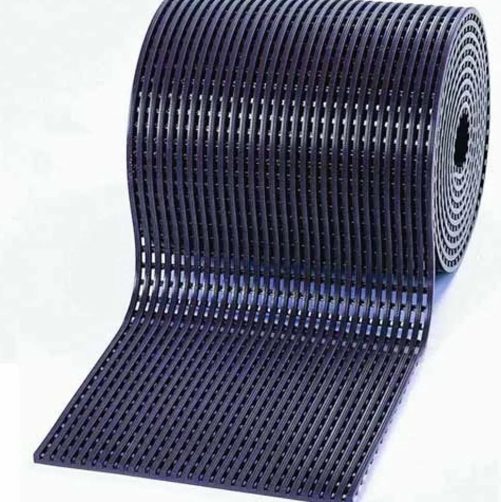 Flexigrid Industrial Matting 3 x 16.5 ft Roll