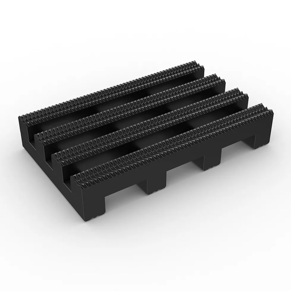 Flexigrid Industrial Matting 3 x 16.5 ft Roll