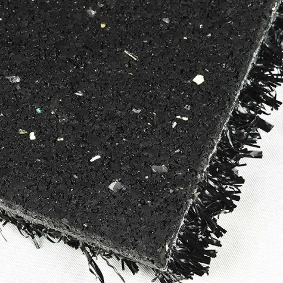 FlexTurf Motivate Turf Roll 20 mm x 6x35 Ft.