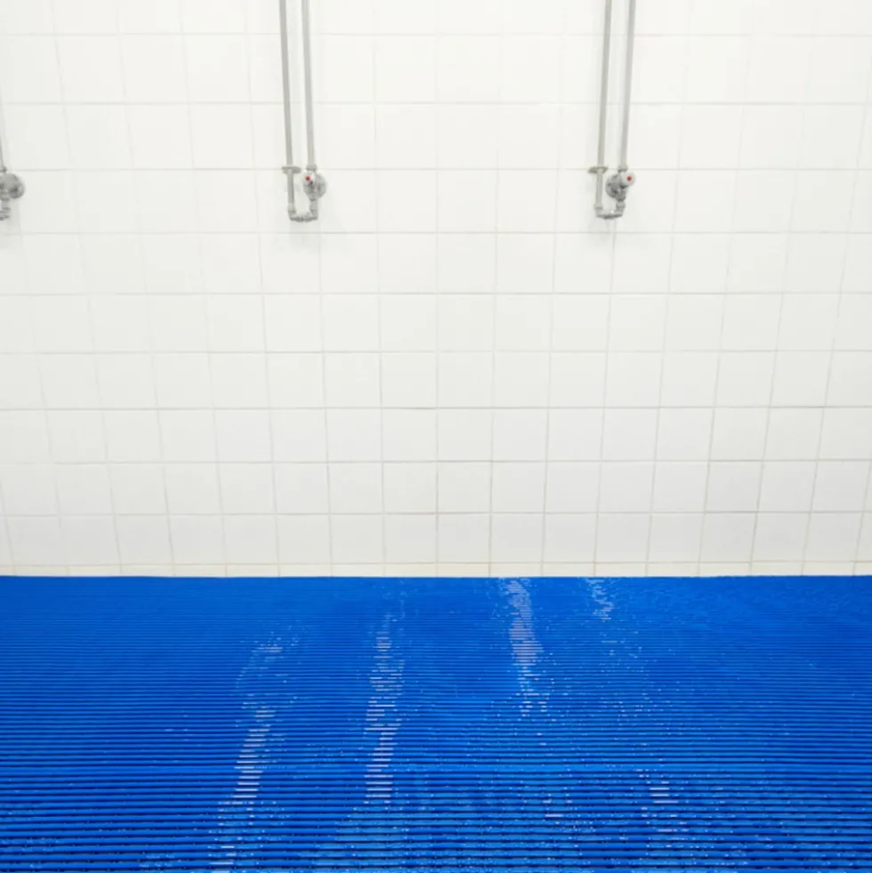 Floorline Non Slip Floor Matting 3 x 33 ft Roll
