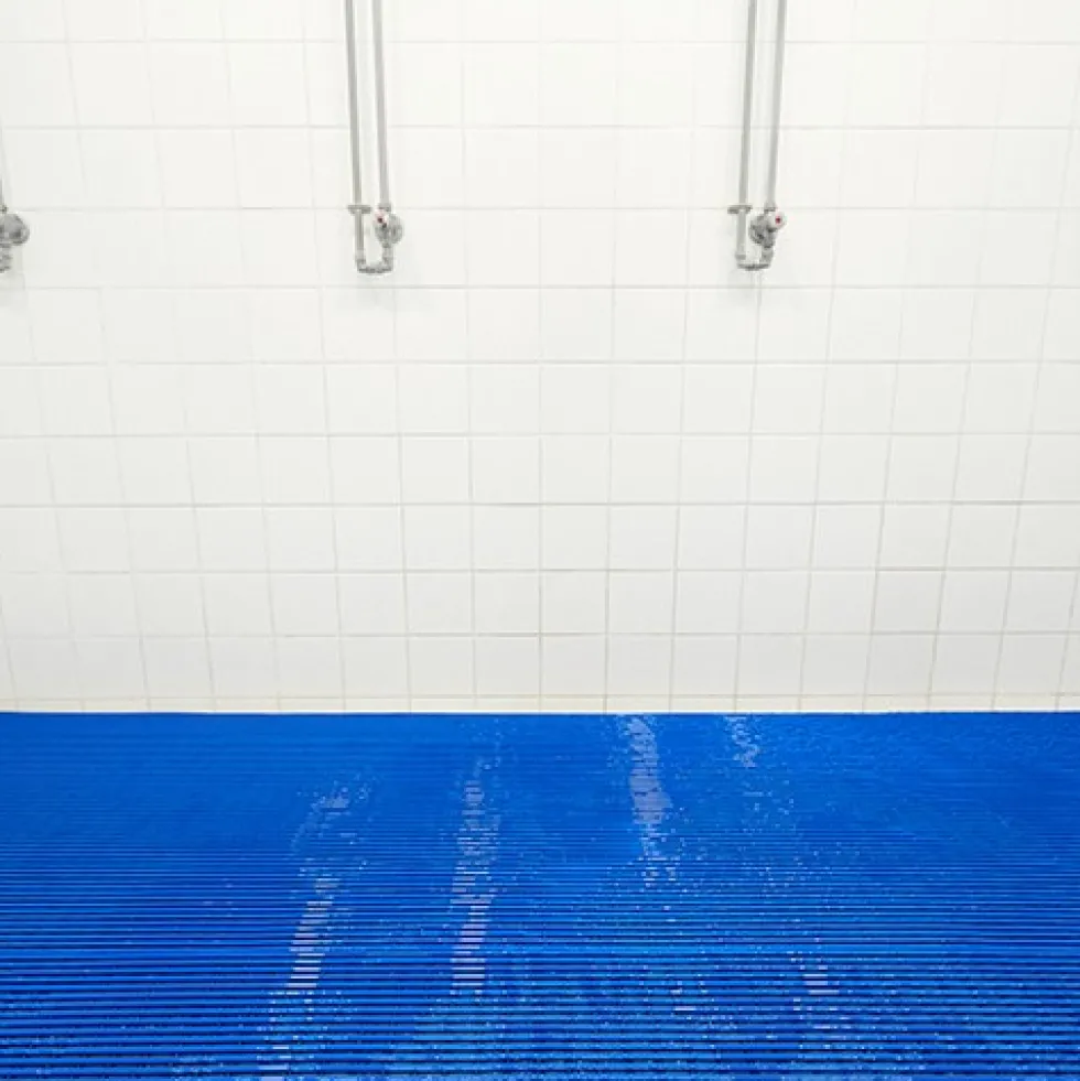 Floorline Non Slip Floor Matting 3 x 33 ft Roll