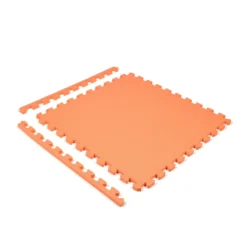 Foam Kids and Gym Mats Premium 5/8 Inch x 2x2 Ft.