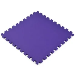 Foam Kids and Gym Mats Premium 5/8 Inch x 2x2 Ft.