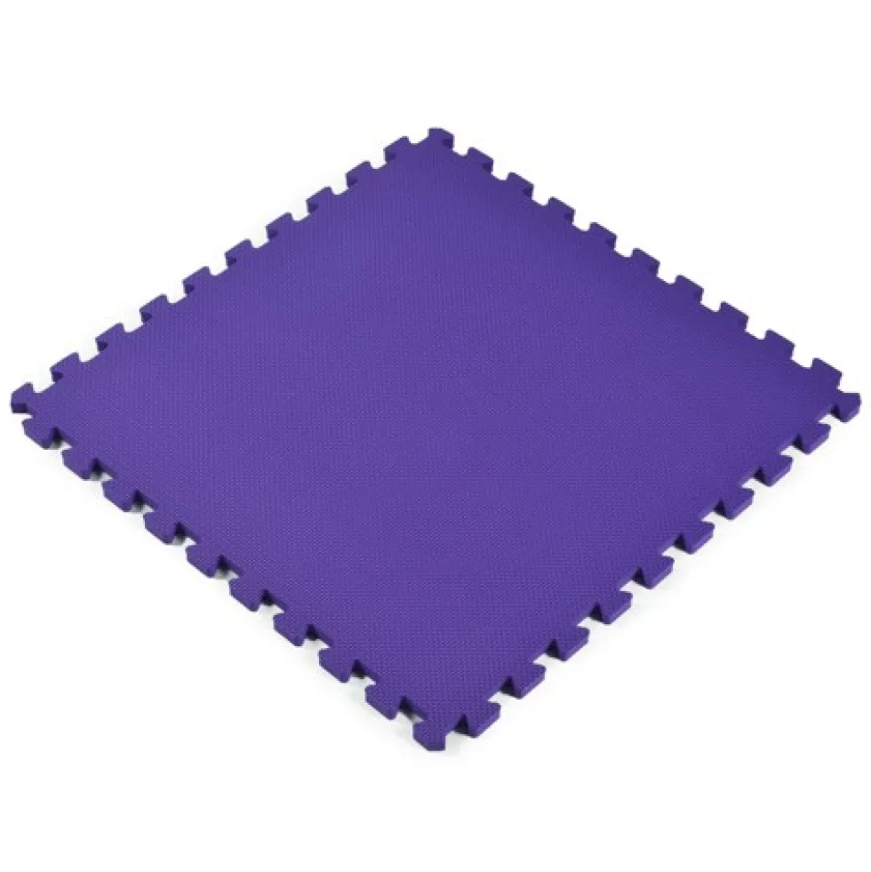 Foam Kids and Gym Mats Premium 5/8 Inch x 2x2 Ft.