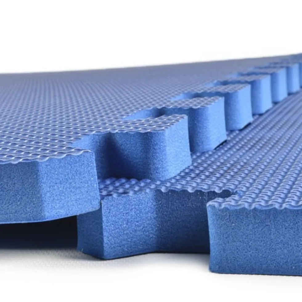 Foam Kids and Gym Mats Premium 5/8 Inch x 2x2 Ft.