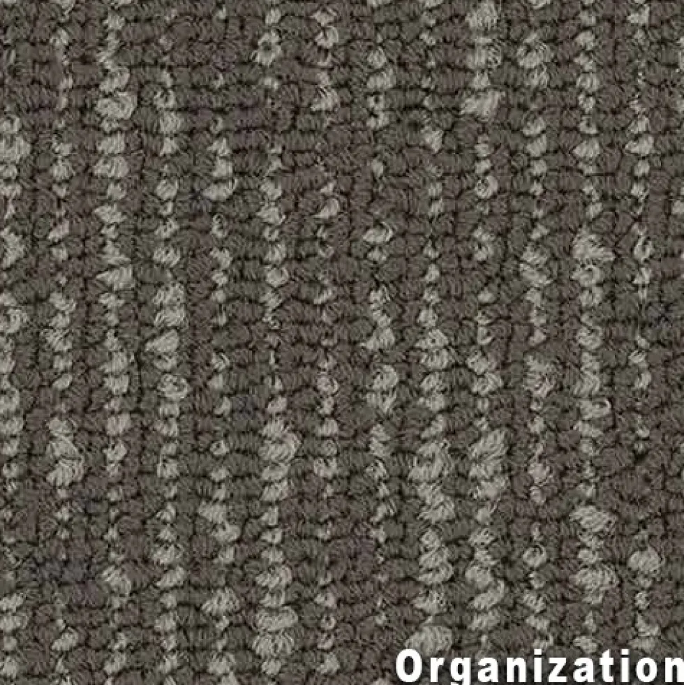 Formation Commercial Carpet Tiles 2.3 mm x 24x24 Inches 18 Per Case