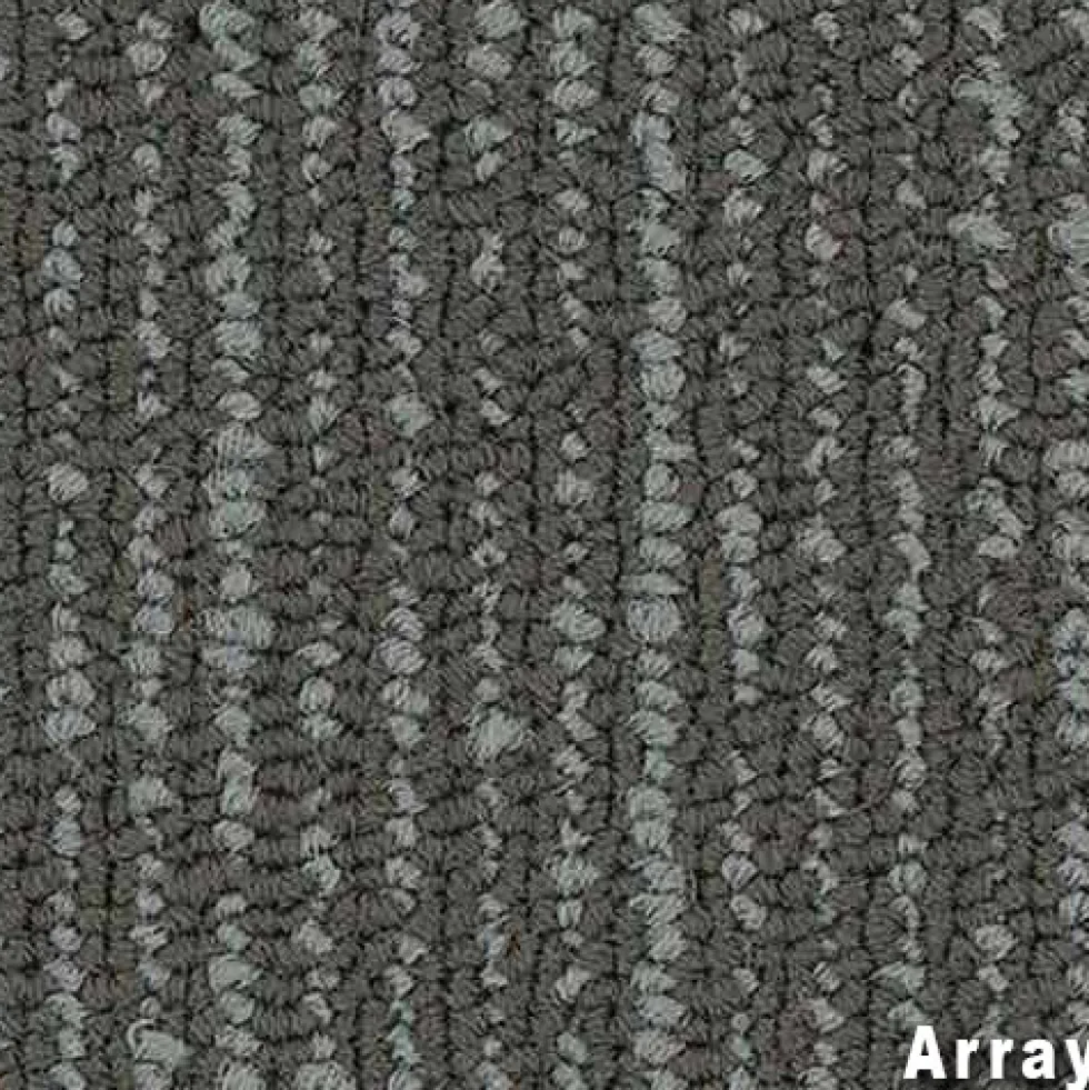 Formation Commercial Carpet Tiles 2.3 mm x 24x24 Inches 18 Per Case