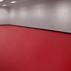 Gameflex Vinyl Multi-Purpose Gym Flooring Full Roll 6.58 Ft. x 65.33 Ft.