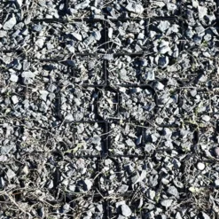 GeoGrid Cellular Paving System 4 cm x 1.6x1.6 Ft.