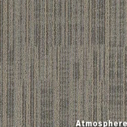 Get Moving Commercial Carpet Tiles 2.54 mm x 24x24 Inch Carton of 24