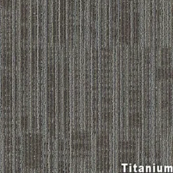 Get Moving Commercial Carpet Tiles 2.54 mm x 24x24 Inch Carton of 24
