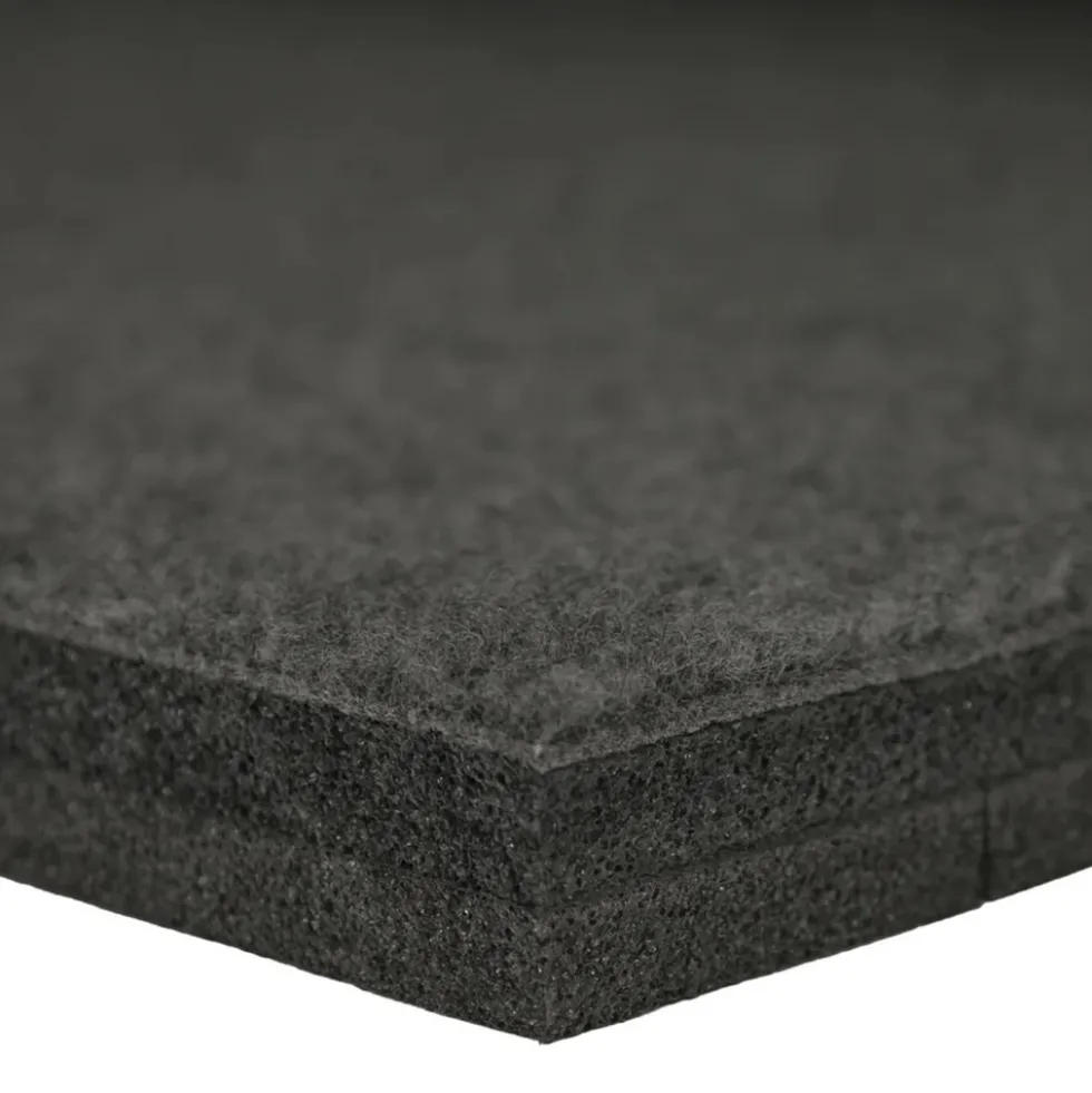 G-Floor Competition Cheer Roll Out Mat 1-3/8 Inch x 6x42 Ft.