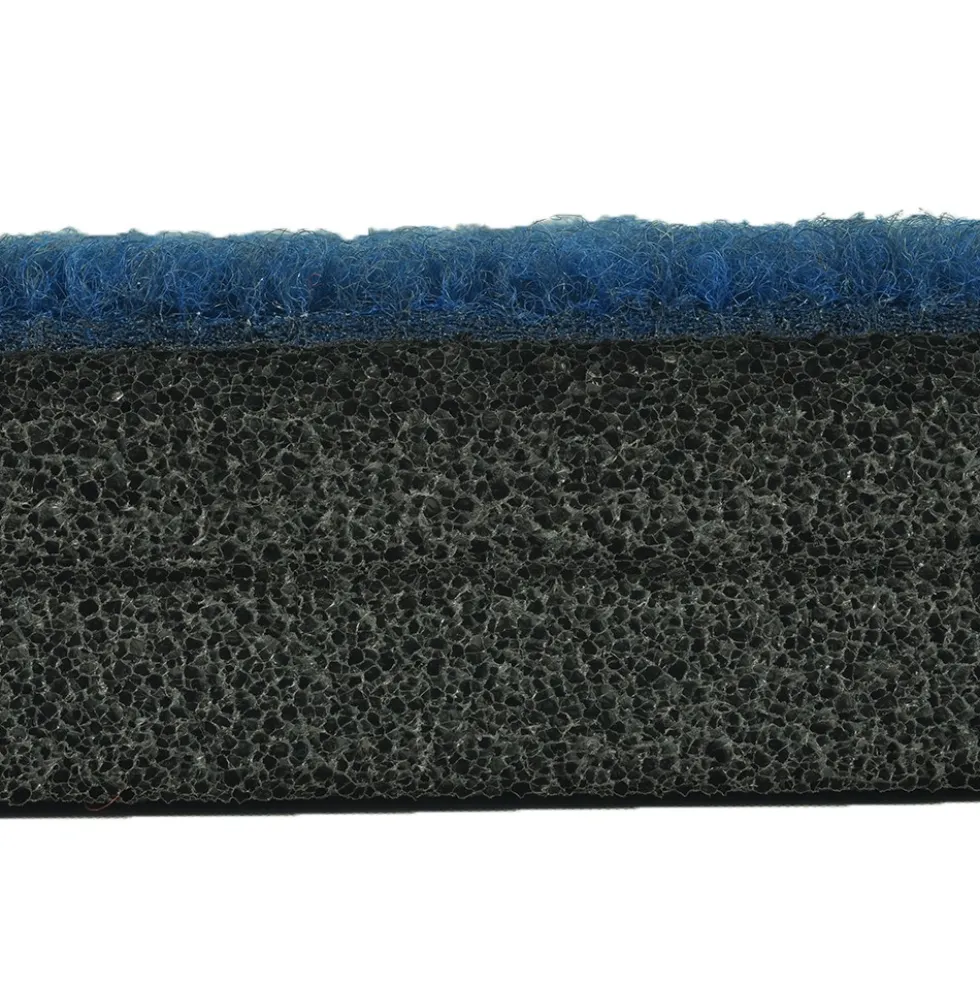 G-Floor Competition Cheer Roll Out Mat 1-3/8 Inch x 6x42 Ft.