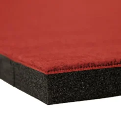 G-Floor Competition Cheer Roll Out Mat 1-3/8 Inch x 6x42 Ft.