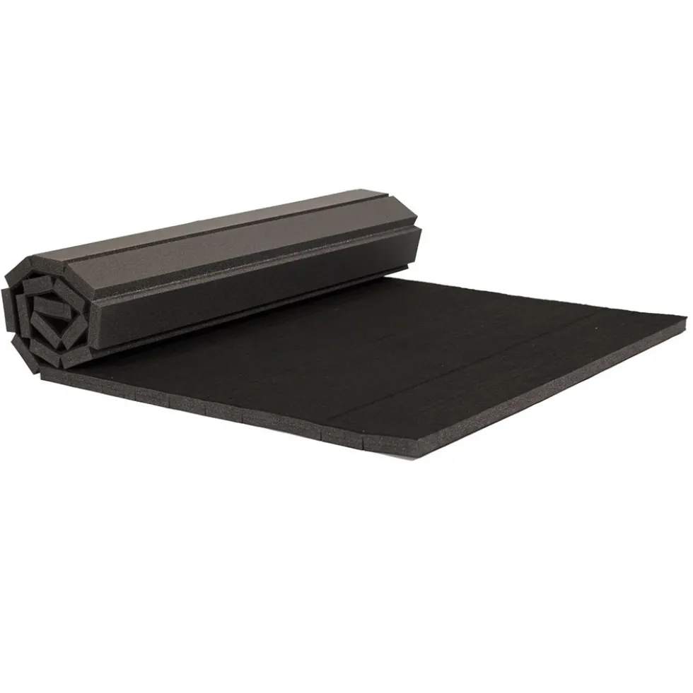 G-Floor Competition Cheer Roll Out Mat 1-3/8 Inch x 6x42 Ft.
