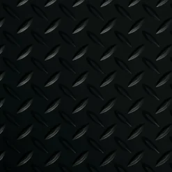 G-Floor Diamond Tread Garage Floor Roll 1.9 mm x 8.6x24 Ft.