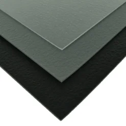 G-Floor Exercise Equipment Mat 1.9 mm x 36x84 Inch