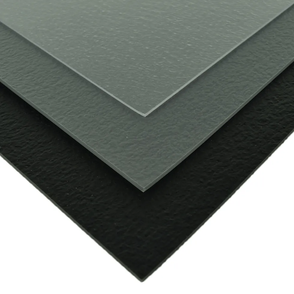 G-Floor Exercise Equipment Mat 1.9 mm x 36x84 Inch