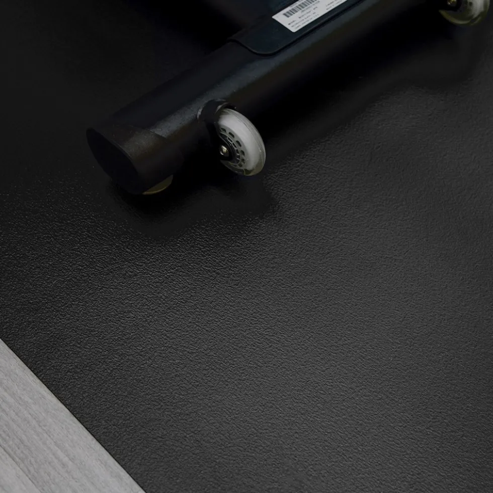 G-Floor Exercise Equipment Mat 1.9 mm x 36x84 Inch