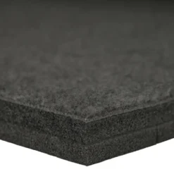 G-Floor Home Cheer Roll Out Mat 1-3/8 Inch x 5x10 Ft.