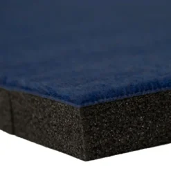 G-Floor Home Cheer Roll Out Mat 1-3/8 Inch x 5x10 Ft.