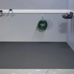 G-Floor Levant Tread Garage Floor Roll 1.4 mm x 7.5x17 Ft.