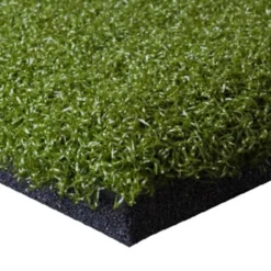Golf Practice Mat Commercial Heavy Duty 1-5/8 Inch x 3x5 Ft.