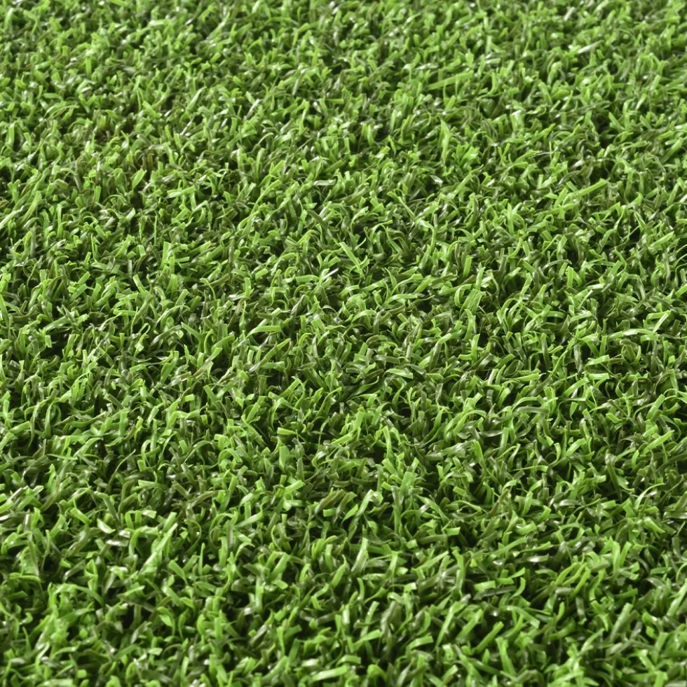 Golf Practice Mat Residential Economical 3/4 Inch x 5x5 Ft.