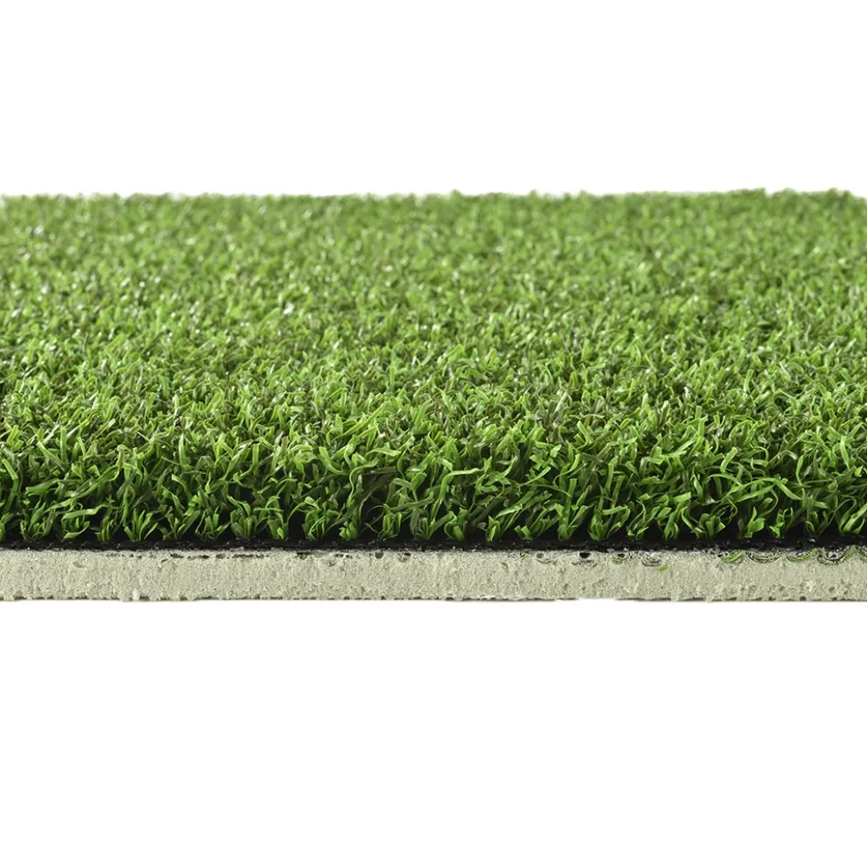 Golf Practice Mat Residential Economical 3/4 Inch x 4x5 Ft.