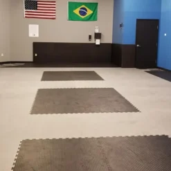 Grappling MMA Mats 1-1/2 Inch x 1x1 Meter