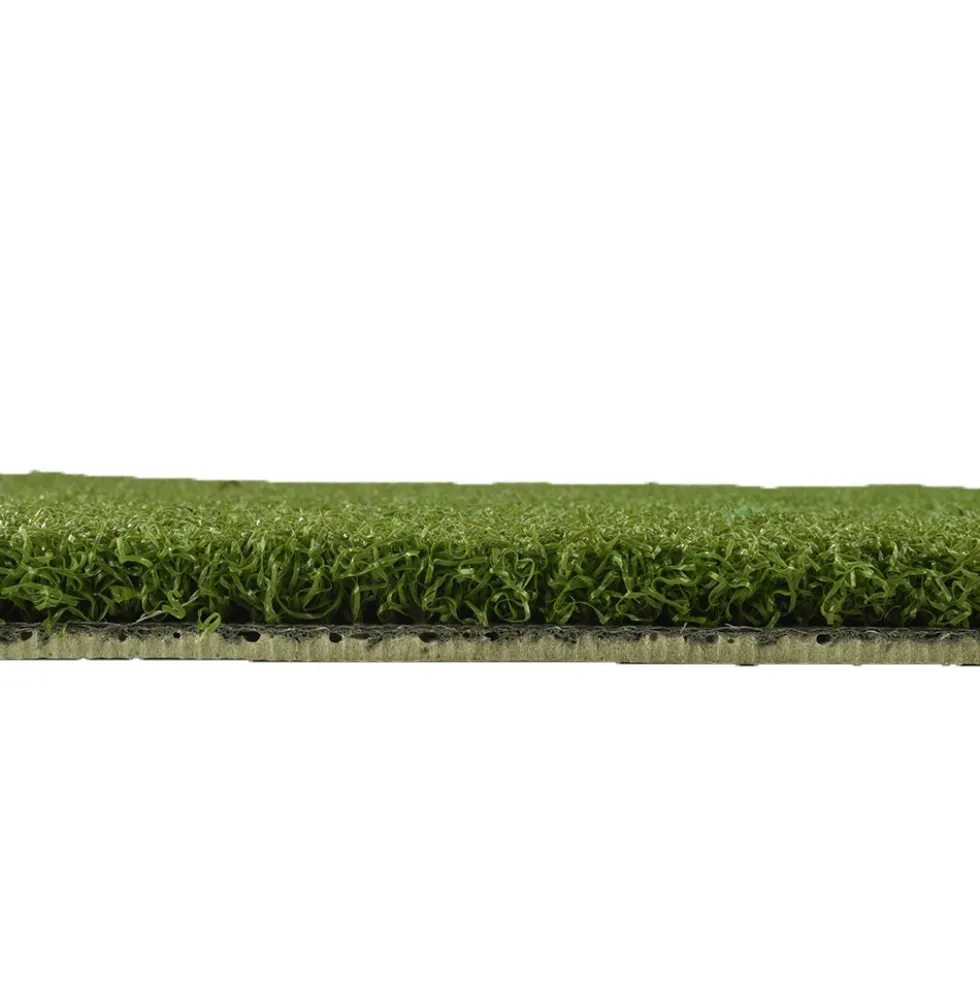 Greatmats Baseball Turf Pro Plus 1/2 Inch x 15 Ft. Wide 3 mm Foam Pad Per LF