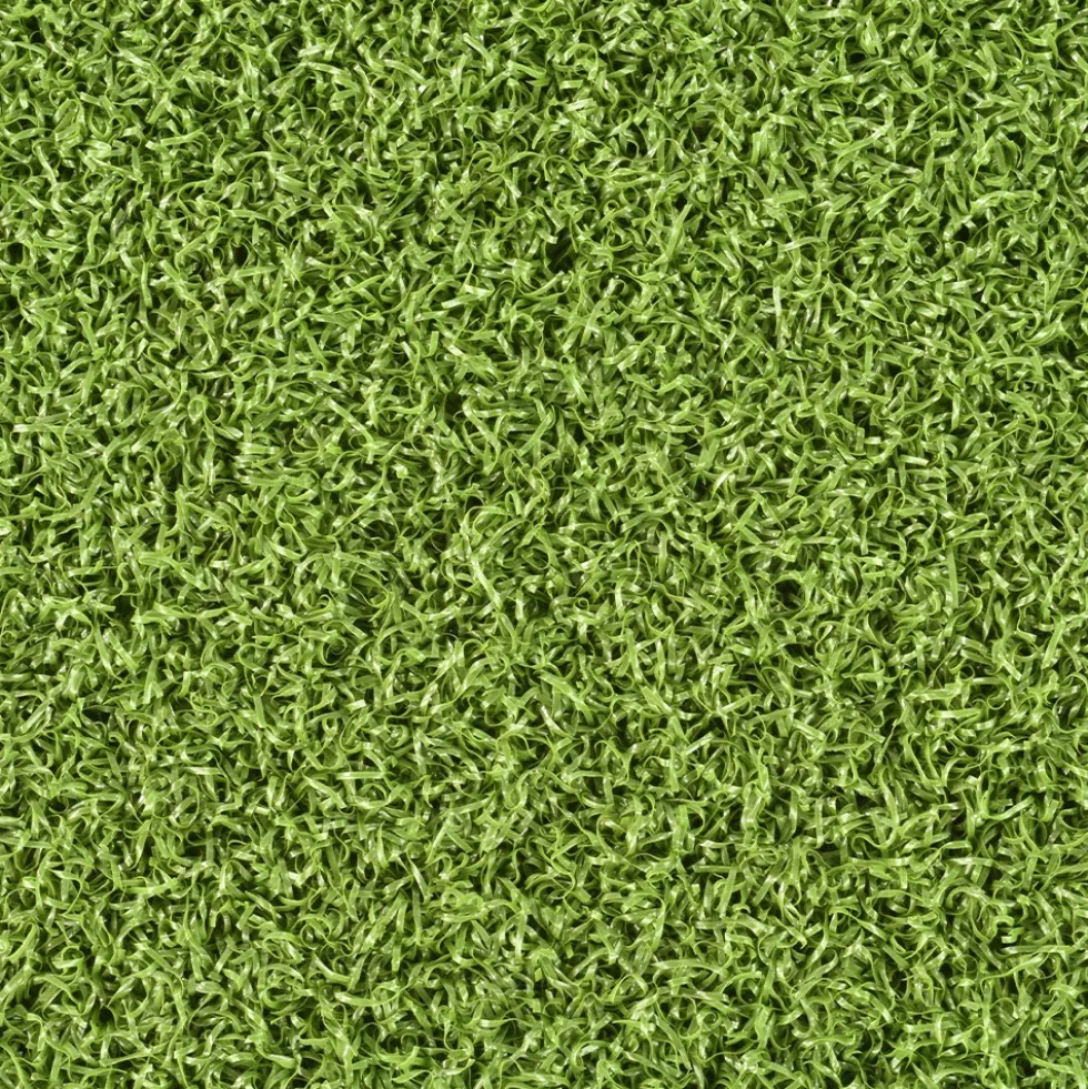 Greatmats Baseball Turf Pro Plus 1/2 Inch x 15 Ft. Wide 3 mm Foam Pad Per LF