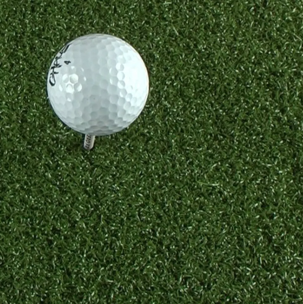 Greatmats Golf Tees Turf Pro 1 Inch x 12 Ft. Wide Per LF