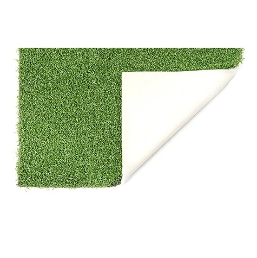 Greatmats Gym Turf Select 1/2 Inch x 12 Ft. Wide 5 mm Padded Per LF