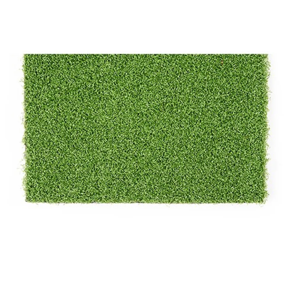 Greatmats Gym Turf Select 1/2 Inch x 12 Ft. Wide 5 mm Padded Per LF