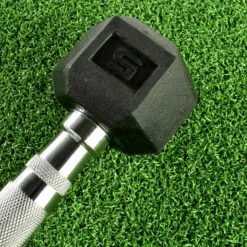 Greatmats Gym Turf Select 1/2 Inch x 12 Ft. Wide Per LF