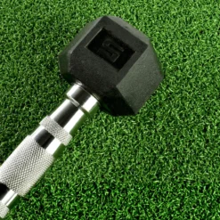 Greatmats Gym Turf Select 1/2 Inch x 12 Ft. Wide Per LF