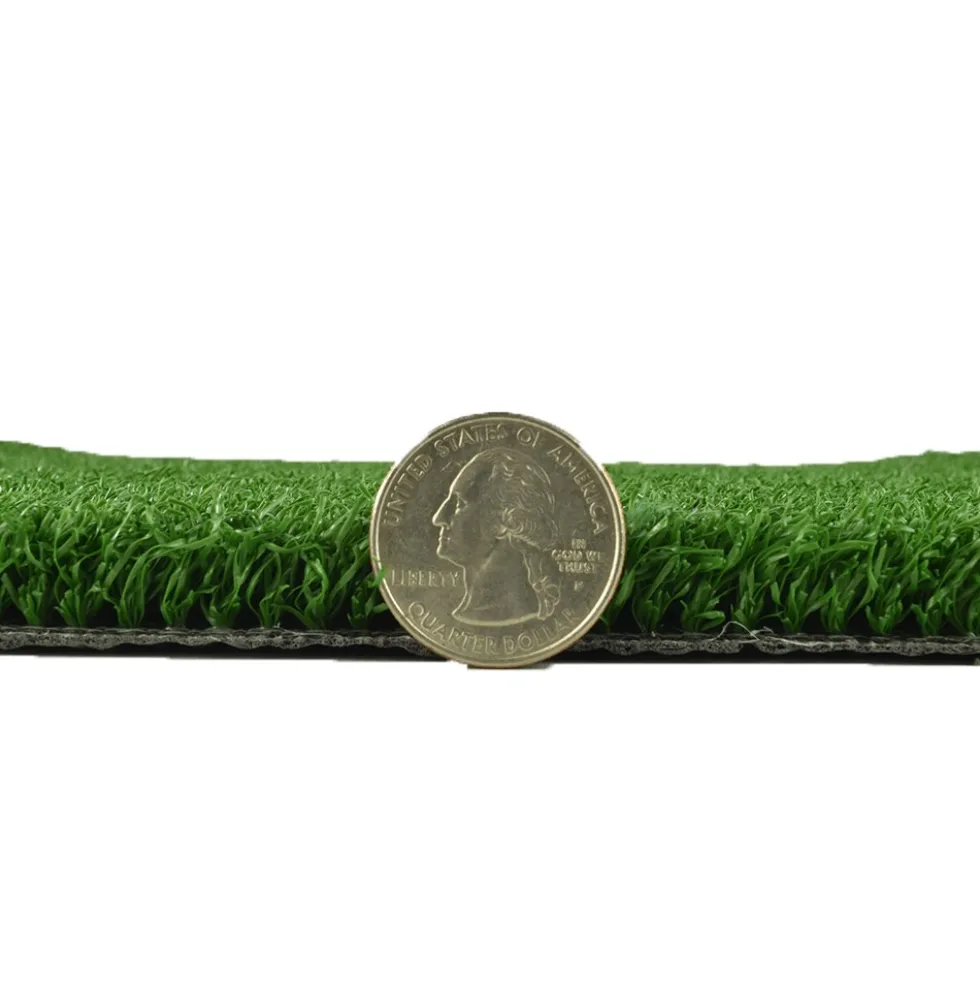 Greatmats Gym Turf Select 1/2 Inch x 12 Ft. Wide Per LF