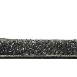 Greatmats Gym Turf Value 3/4 Inch x 15 Ft. Wide - Black