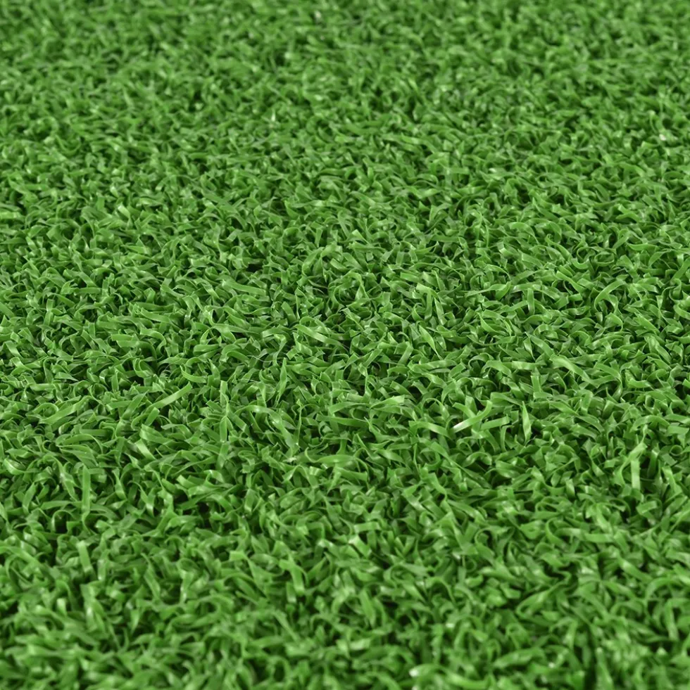 Greatmats Gym Turf Value 3/4 Inch x 15 Ft. Wide - Green